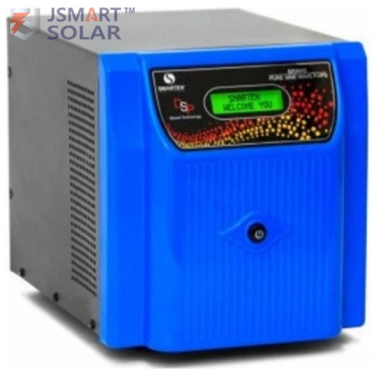 1.7KVA 24V SMARTEN INVERTER