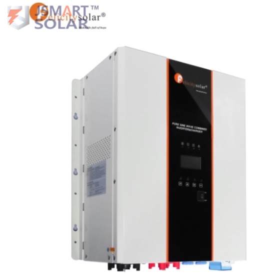 5KVA 24V FELICITY INVERTER IVPS5024