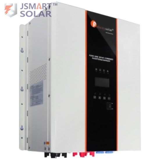 7.5KVA 48V FELICITY INVERTER IVPM7548