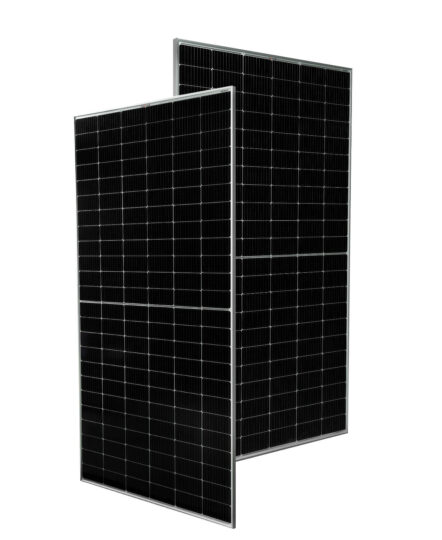 650W APEX SOLAR PANEL