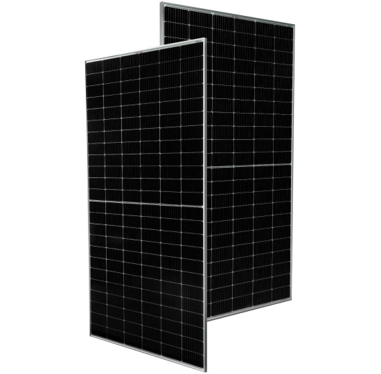 650w Apex Solar Panel