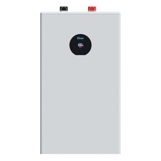 Deye 16kwh lithium battery RW-F16 (AS, AF, LATAM