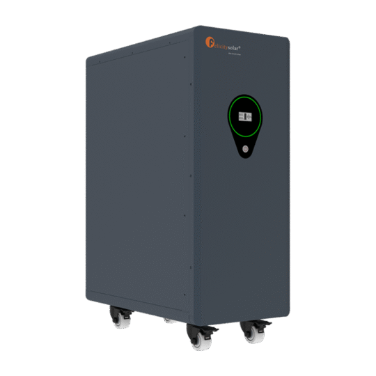 25kwh 51.2v Felicity Lithium Battery-FLA48500