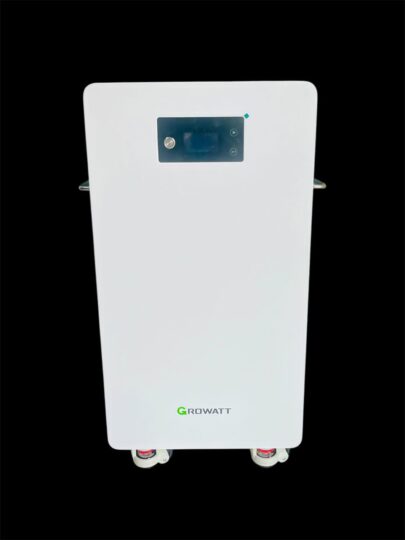 Growatt Hope14.3kwh LiFePO4 lithium battery