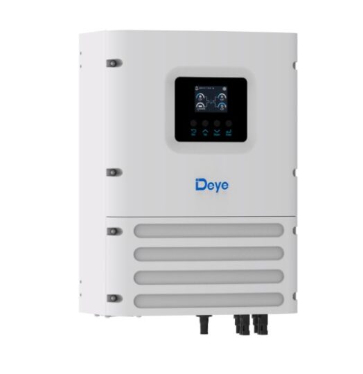 6kw 48v Deye off-Grid Hybrid inverter AM2