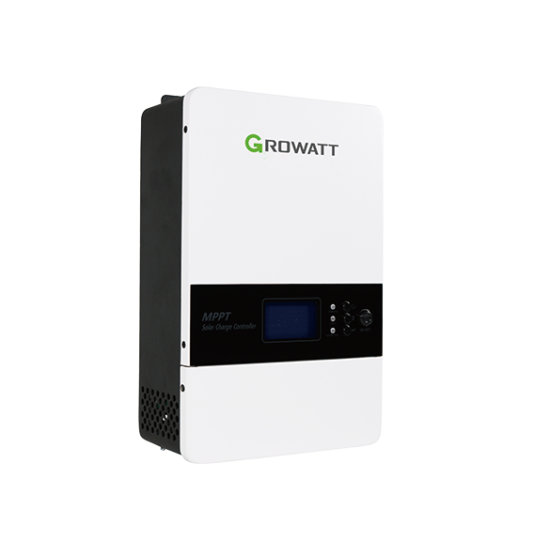 120A Growatt Charge Controller-SC48120-mpv