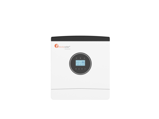 150A 48v Felicity Mppt-Sccm15048