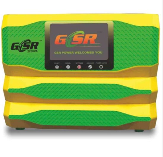3.2KVA 24V GSR PURE SINE WAVE INVERTER