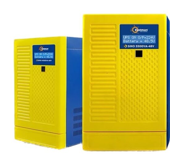 4000VA 48V EASTMAN 48KVA PURE SINE WAVE INVERTER