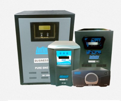 900VA 12V INFINITY PURE SINE WAVE INVERTER