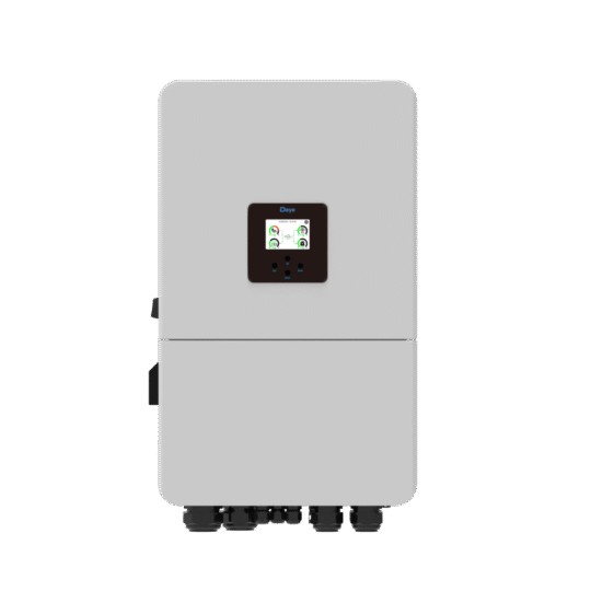 16kw Deye Three Phase Hybrid SUN-16K-SG05LP3-EU-SM2
