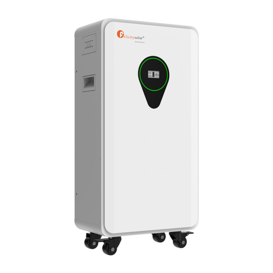 17.5kwh Felicity Lifepo4 Lithium ion Battery-FLA 48350TG2