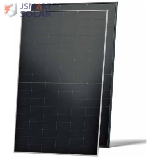 530W JINKO BIFACIAL SOLAR PANEL