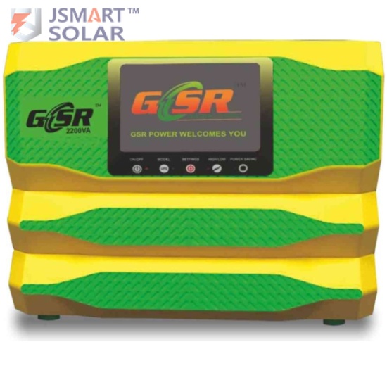 3.2KVA 24V GSR PURE SINE WAVE INVERTER