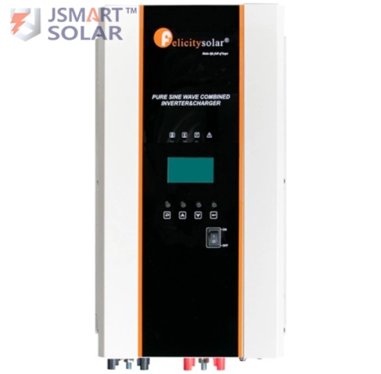 3.5KVA 24V FELICITY INVERTER-IVPS3524