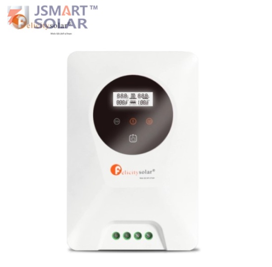 80A FELICITY MPPT CHARGE CONTROLLER-SCCM8048