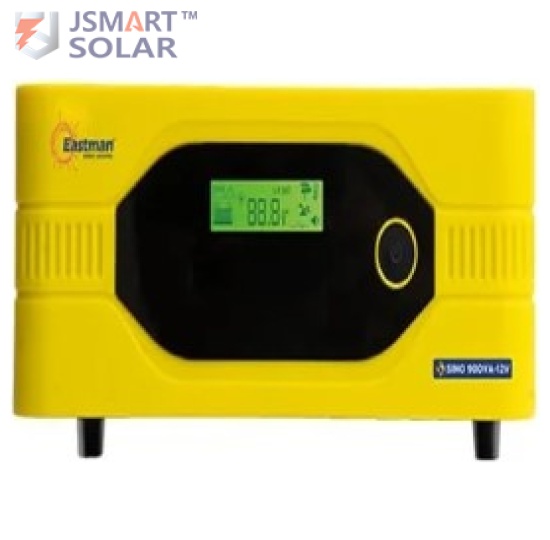 2KVA 24V EASTMAN INVERTER-NEW SINO SERIES