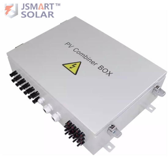 PV CONBINER BOX