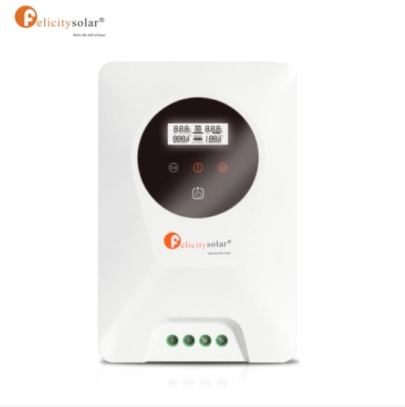 30A FELICITY MPPT CHARGE CONTROLLER-SCCM3024