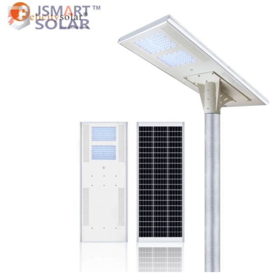 A3-60W-P Felicity All in One Solar streetlight