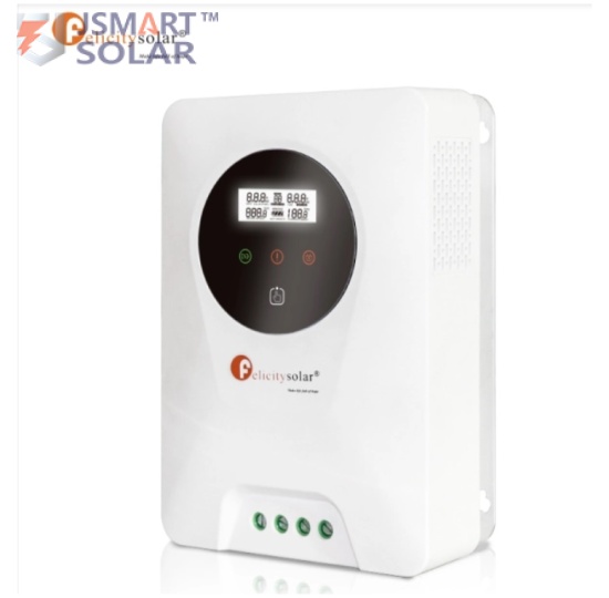 100A FELICITY MPPT CHARGE CONTROLLER-SCCM10048