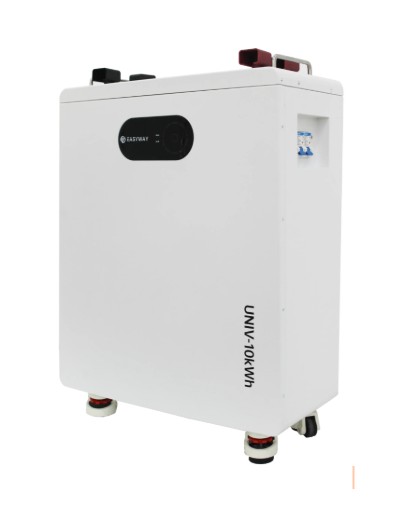 10kwh 51.2v Easyway LifePo4 Lithium Battery-UNIV-10kWh(S)